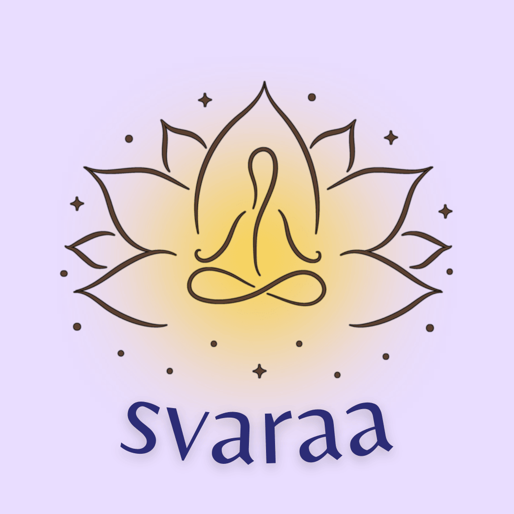 Svaraa Logo